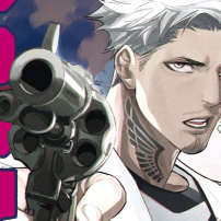 MANGA REVIEW: Dopeman Vol. 1 Introduces a Rough New World