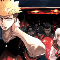 Embers Is Shonen Jump’s Latest Sports Manga Addition