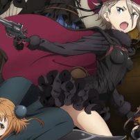 Princess Principal: Crown Handler Shows Off Trailer for 4th Movie