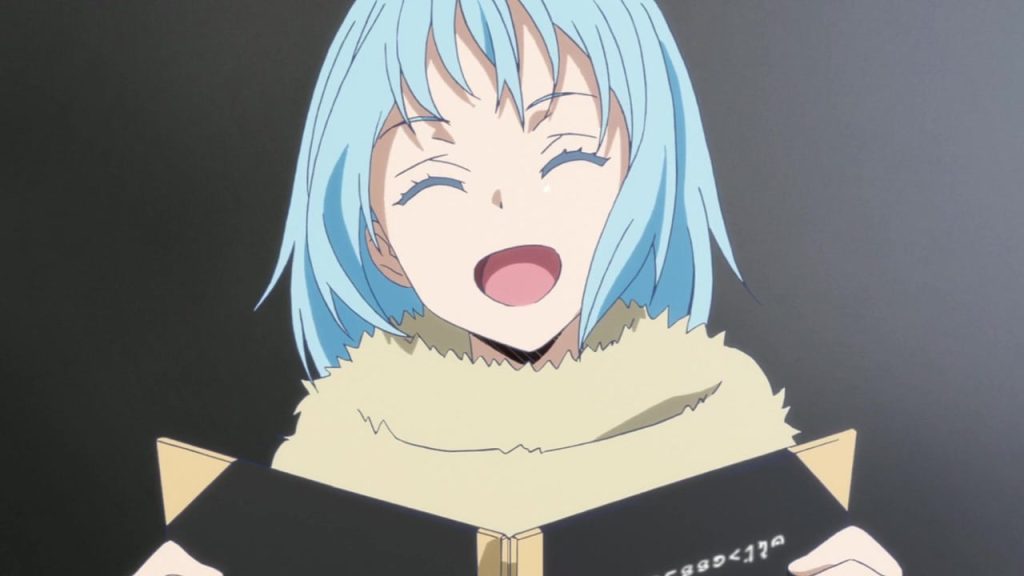 Next That Time I Got Reincarnated as a Slime Anime Film Set for February 2026