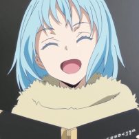 Next That Time I Got Reincarnated as a Slime Anime Film Set for February 2026