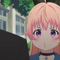 Witch Watch Anime Premiere Date Set in New Trailer