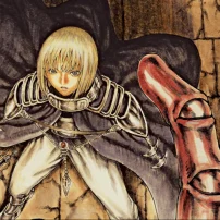 Claymore Live-Action TV Series in Development