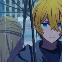 Oshi no Ko Season 3 Puts Spotlight on Aqua in New Trailer, Visual