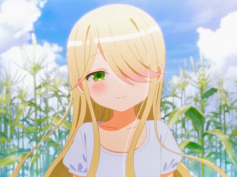 Watari-kun’s ****** Is About to Collapse Anime Streams Promo Video