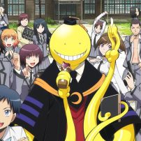 Coalition of Conservatives in Action Comes After Assassination Classroom