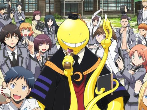 Coalition of Conservatives in Action Comes After Assassination Classroom