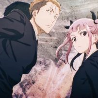 BLACK TORCH Anime Adaptation Revealed