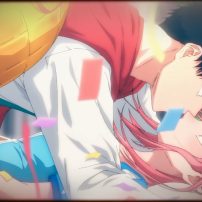 Blue Box Season 2 Anime in the Works