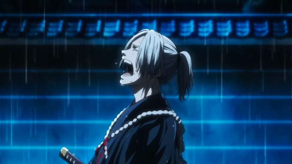 Blue Miburo Season 2 Announced for Next Winter