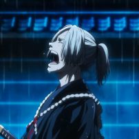 Blue Miburo Season 2 Announced for Next Winter