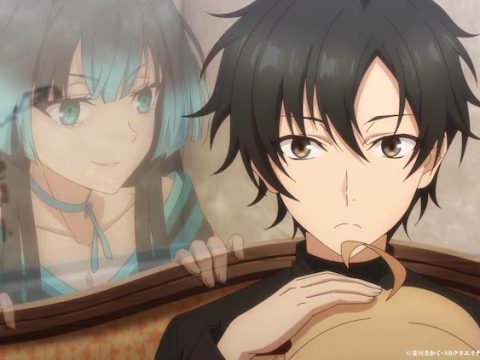 The Brilliant Healer’s New Life in the Shadows Character Trailers Showcased