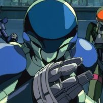 38 Years Later, Bubblegum Crisis Sets the Streets Ablaze on Blu-ray