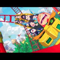 ChaO, the Latest Anime Film from Studio 4ºC, Dated in New Trailer