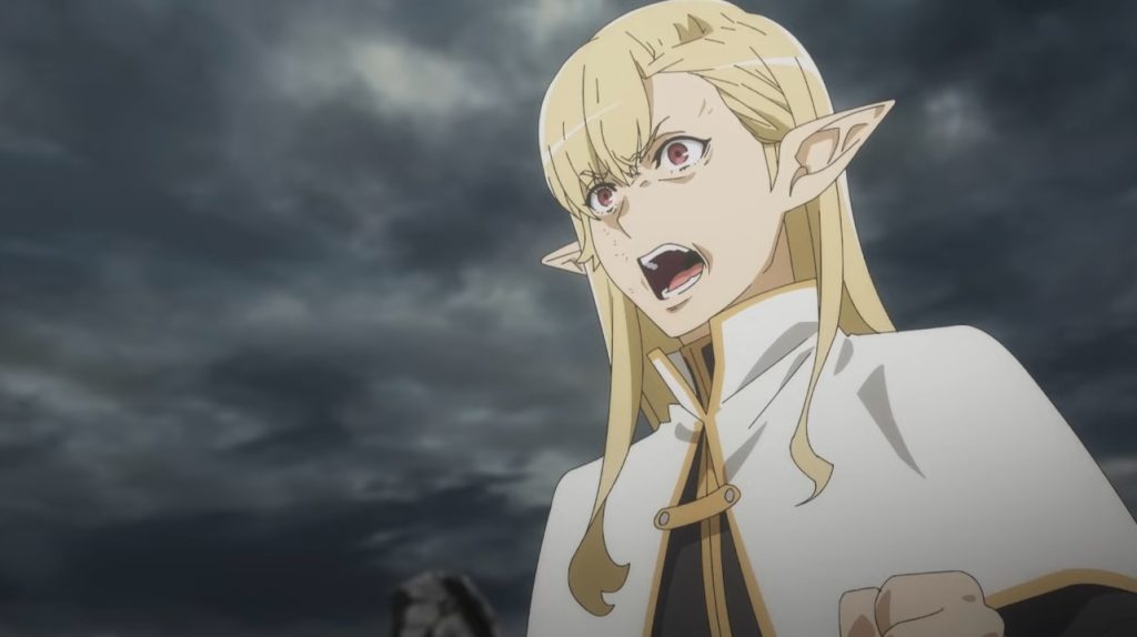 Is It Wrong to Try to Pick Up Girls in a Dungeon? V Trailer Prepares for Finale