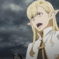 Is It Wrong to Try to Pick Up Girls in a Dungeon? V Trailer Prepares for Finale