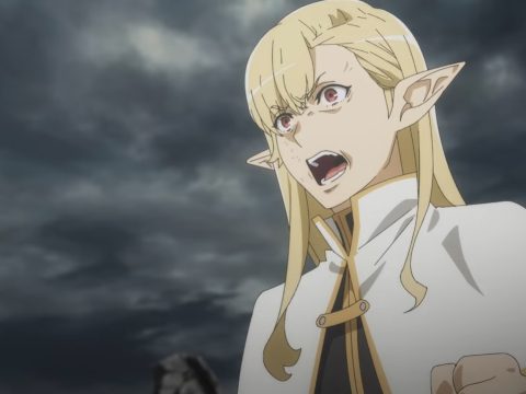 Is It Wrong to Try to Pick Up Girls in a Dungeon? V Trailer Prepares for Finale