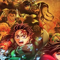 Demon Slayer: Infinity Castle Movie Premieres 1st Part on July 18