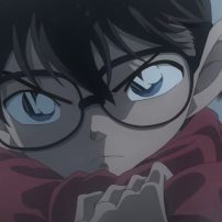 Detective Conan: One-Eyed Flashback Movie Boasts Widest Release in Series History