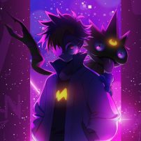 DIGIMON BEATBREAK Anime Revealed