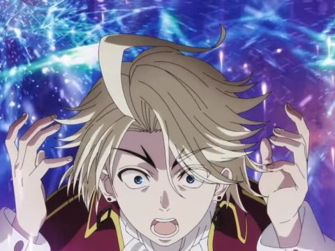 The Exiled Heavy Knight Knows How to Game the System Anime Unveils Cast and More