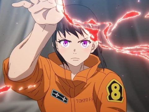 Fire Force Season 3 Ending Song Artist Revealed