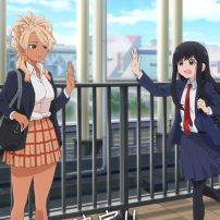 See You Tomorrow at the Food Court Anime Reveals More Cast