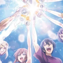 Grand Blue Dreaming Season 2 Sets July Premiere Date