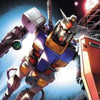 Gundam Thunderbolt Manga Goes on Hiatus Until June 13