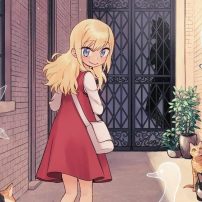 Helena and Mr. Big Bad Wolf is About the Power of Creativity