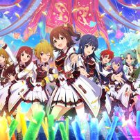 THE iDOLM@STER Million Live! OVA Episode Previewed in New Teaser