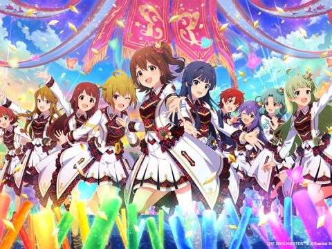THE IDOLM@STER MILLION LIVE!8thLIVE Twe… Idolm@ster Million Live 8th Twelw@ve Princess Penlight