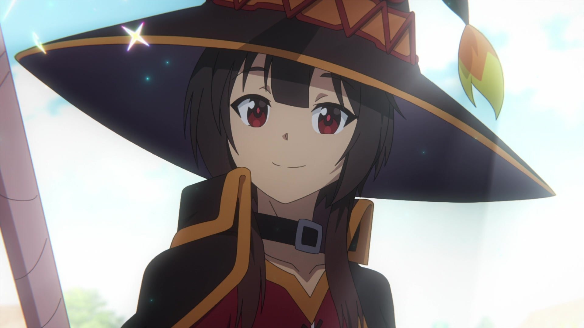 KONOSUBA Anime Confirms New Sequel in the Works