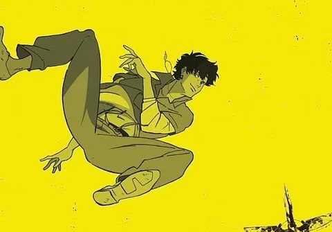 Shinichiro Watanabe Anime Lazarus Drops Sneak Peek Video