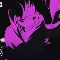 Lazarus from Shinichiro Watanabe Streams Trippy Opening