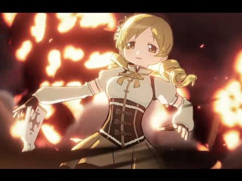 Puella Magi Madoka Magica: Magia Exedra Hyped in Final Trailer