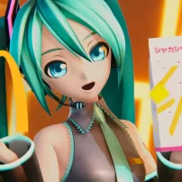 McDonald’s Japan Celebrates Hatsune Miku with Music Video and More