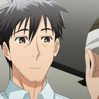 The Daily Life of a Middle-Aged Shopper in Another World Anime Reveals More Cast