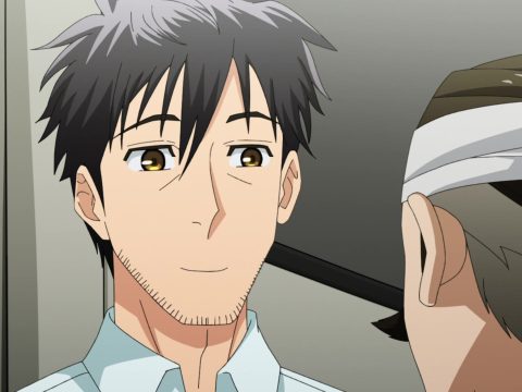 The Daily Life of a Middle-Aged Shopper in Another World Anime Reveals More Cast