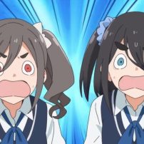 mono Anime Lines Up Broadcast Premiere Date for April 12
