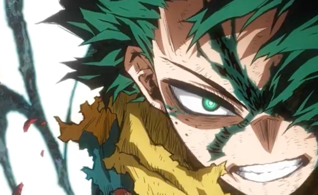 AnimeJapan 2025 Shares Major News About Last Season of My Hero Academia
