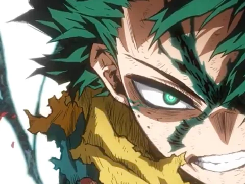 AnimeJapan 2025 Shares Major News About Last Season of My Hero Academia