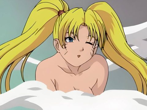 Fans Worry Texas’ Senate Bill 20 Could Lead to Anime and Manga Bans — and Jail Time