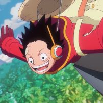 One Piece Anime Gets Ready for Egghead Return with Trailer Teasing New Opening Song