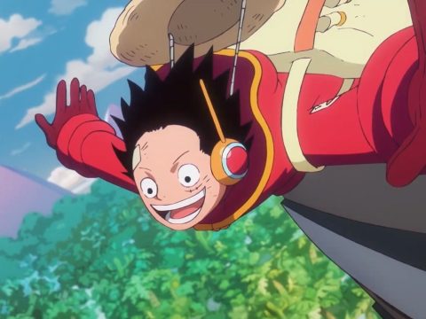 One Piece Anime Gets Ready for Egghead Return with Trailer Teasing New Opening Song