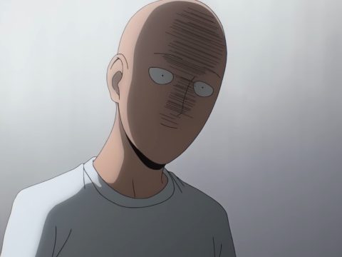 One-Punch Man Season 3 Arrives This October, First Trailer Debuts