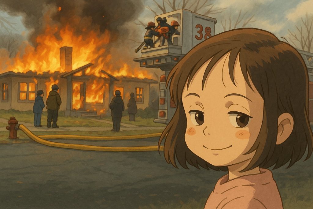 Hayao Miyazaki Once Called AI an “Insult to Life.” OpenAI Technicality Has People Copying His Style in Viral Trend