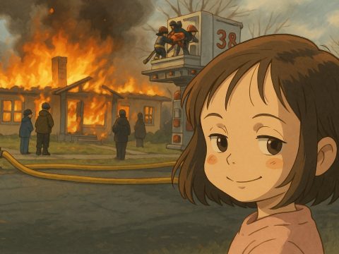 Hayao Miyazaki Once Called AI an “Insult to Life.” OpenAI Technicality Has People Copying His Style in Viral Trend