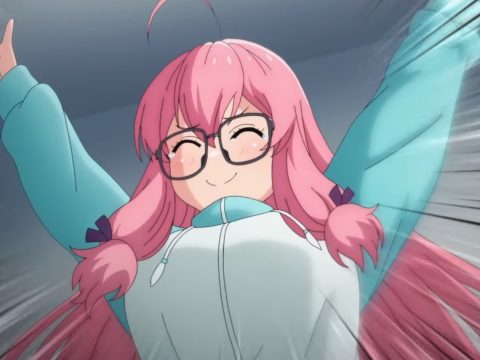 I’m Living With an Otaku NEET Kunoichi?! Anime Prepares for More in Cour 2 Trailer