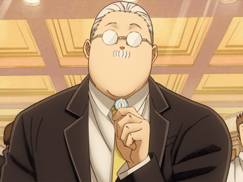 Continuing Anime You Can (Sort of) Continue Right Now!